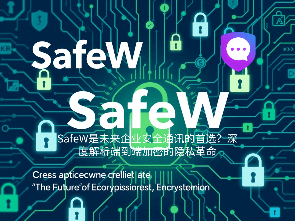 企业级安全保护